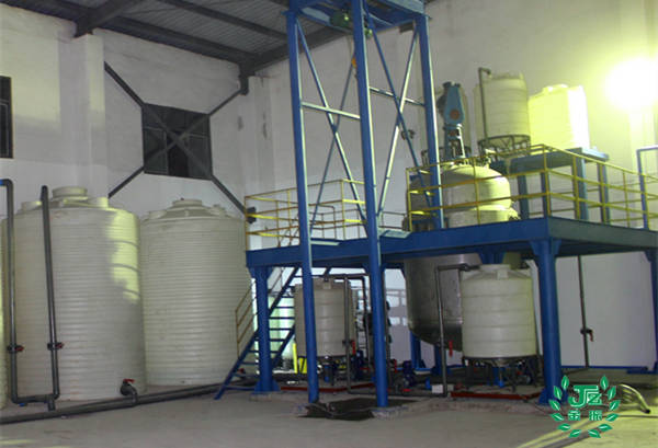 金振立式塑料储罐 金振立式塑料储罐